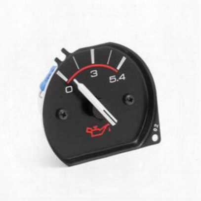 Omix-ada Oil Gauge By Omix-ada - S-83504464