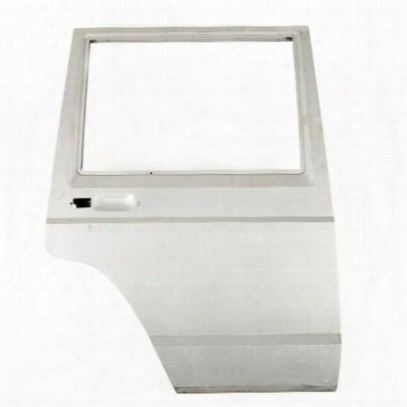 Omix-ada Rear Door Shell - Oai55176002