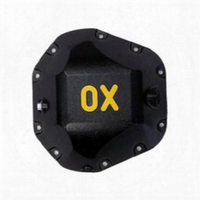 Ox Locker Dana 50/60/70 Ox Locker Differential Cover - Oxd60-16p