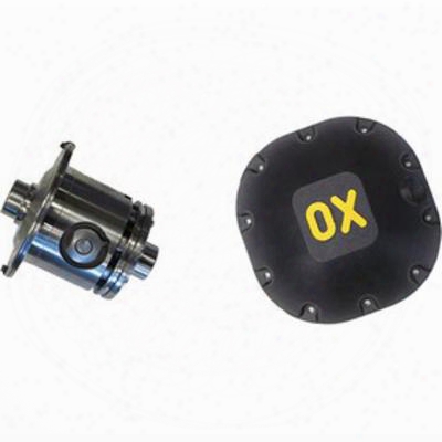 Ox Locker Ford 8.8 Inch 31 Spline Selectable Locker - F88-273-31