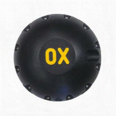 Ox Locker Model 20 Ox Locker Differential Cover - Oxamc-16p