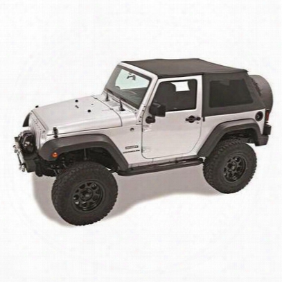 Pavement Ends Sprint Top (black Diamond) - 56842-35