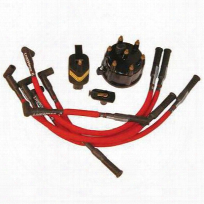Performance Distributors Firepower Ignition Kit - 2.5kit