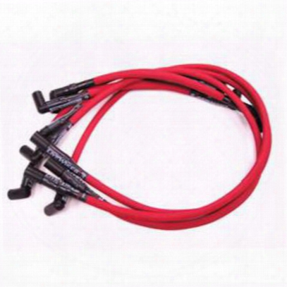 Performance Distributors Firepower Livewires Plug Wires - C9300rd