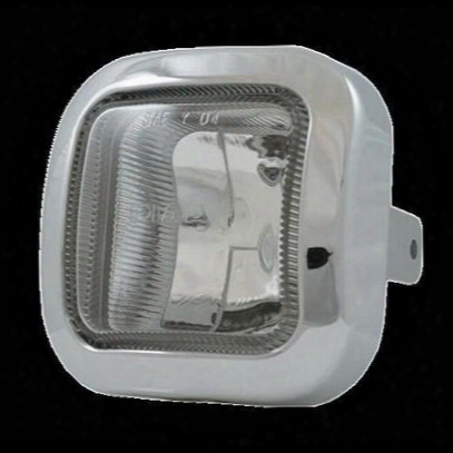 Piaa 410 Series 3.5 Inch Clear Smr Driving Replacement Lens And Reflector - 34102