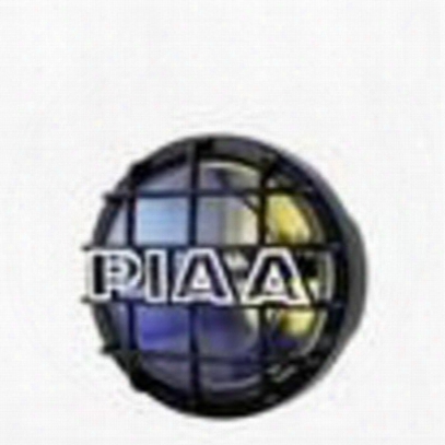 Piaa 520 Series 6 Inch Yellow Halogen Driving Single Light - 5213