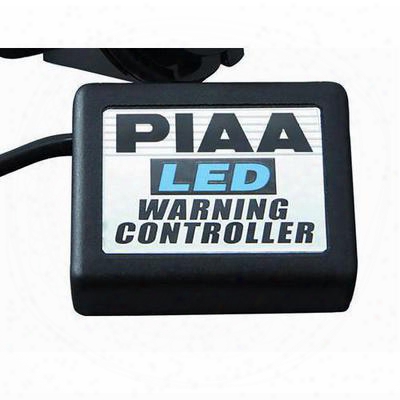 Piaa Flash Control Modulator - 19157