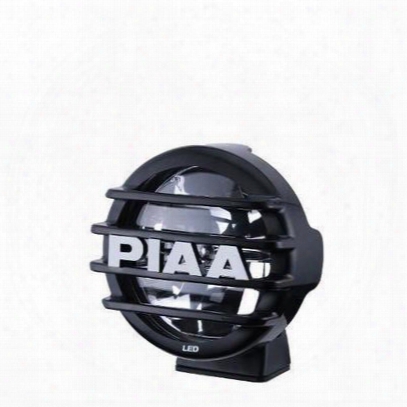 Piaa Lp550 5 Inch Led Driving Single Light, Sae Compliant - 5502