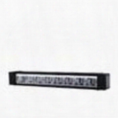 Piaa Rf Series 18 Inch Led Light Bar Fog Beam Single - 7018