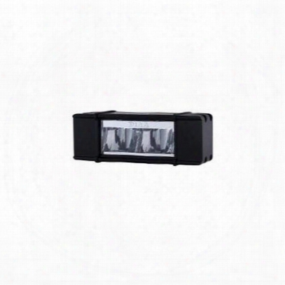 Piaa Rf Series 6 Inch Led Light Bar Fog Beam Single - 7006