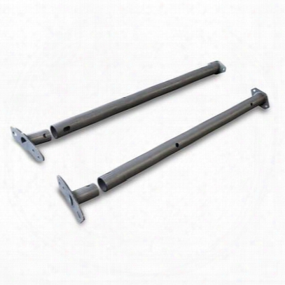 Poison Spyder Heavy Duty Header Bar Kit - 14-18-030
