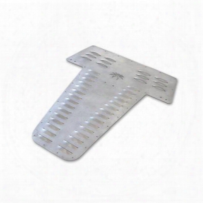 Poison Spyder Hood Louver - 11-53-010