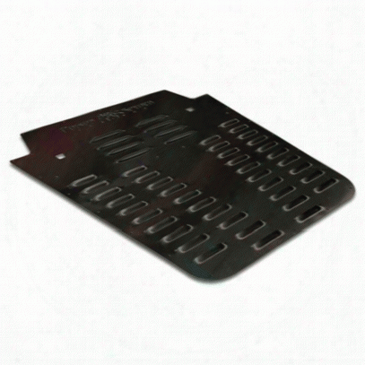 Poison Spyder Hood Louver - 17-53-011-pc