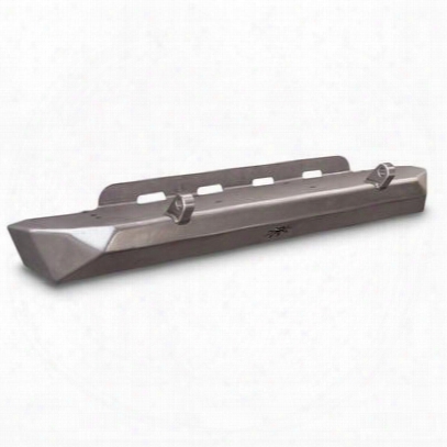 Poison Spyder Rockbrawler Front Bumper With Tabs (bare) - 14-59-010-d