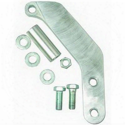 Powermaster Alternator Bracket - 780