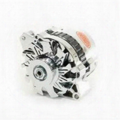Powermaster Gm 12si Alternator - 27294-332
