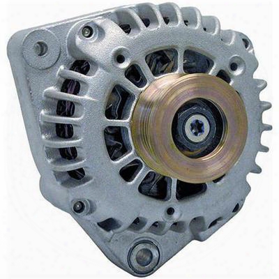 Powermaster Gm Cs144 Xs Volt Alternator (natural) - 478068