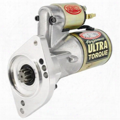 Powermaster Ultra Torque Starter - 9416