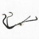 Omix-ADA Heater Hose Assembly with Control Valve - 55036840