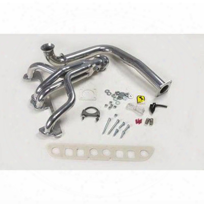 Pace Setter Performance Perofrmance Headers (coated) - 72c1135