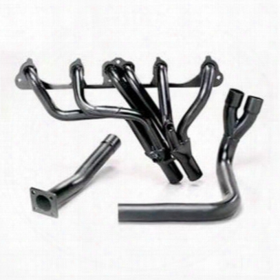 Pace Setter Performance Performance Headers (painted) - 70-1191