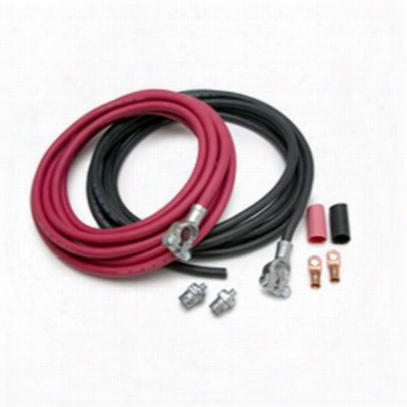 Painless Wiring Battery Cable Kit - 40105
