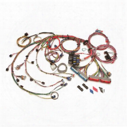 Painless Wiring Gen 3 Vortec  Harness - 60218