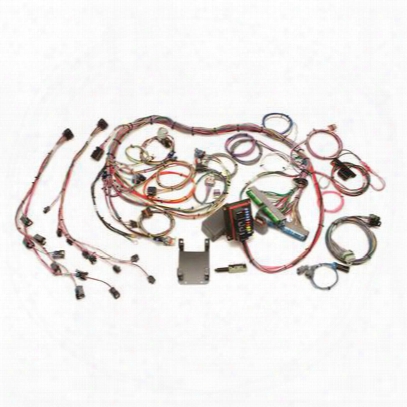 Painless Wiring Gm Gen Iii Fuel Injection Harness - 60221