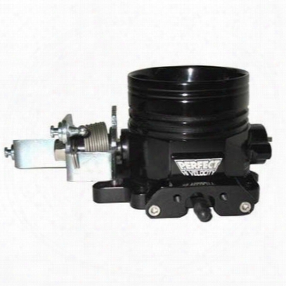 Painless Wiring Hi-velocity Throttle Body - 65300