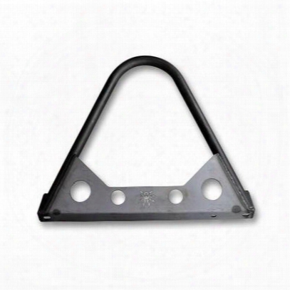 Poison Spyder Custom Trail Stinger, Jeep Wrangler Yj Front Bumpers
