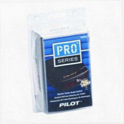 Pro Series Pilot Brake Control - 80550
