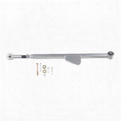 Rubicon Express Control Arm Front Adjustable Lower Right Extreme-duty/ Single - Re4010