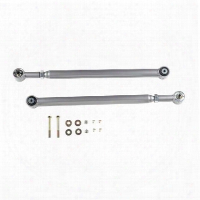 Rubicon Express Control Arm Rear Adjustable Lower Extreme-duty/ Pair - Re4030