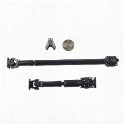 Rubicon Express Drive Shaft Package - Jk1803