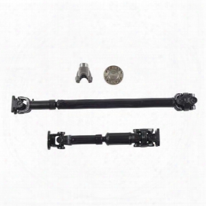 Rubicon E Xpress Drive Shaft Package - Jk1804