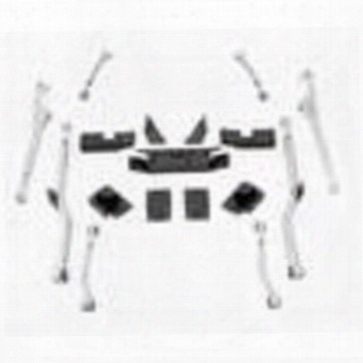 Rubicon Express Extreme Duty Radius Long Arm Upgrade Kit - Jkrr00