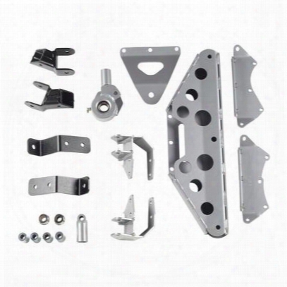 Rubicon Express Truss Kit Rear Tri-link Tj 97-02 - Re4400