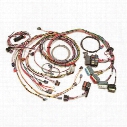 Painless Wiring Fuel Injection Wiring Harness - 60510