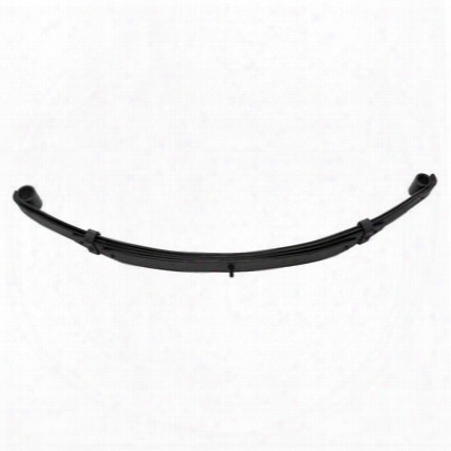 Rancho 2.5 Inch Leaf Spring - Rs44150