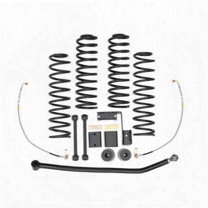 Rancho 3 Inch Sport Lift Kit - Rs66106b