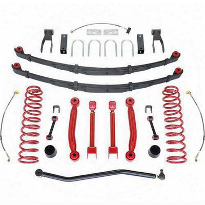 Rancho 3.5 Inch Lift Kit - Rs66002