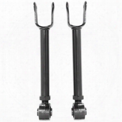Rancho Front Adjustable Upper Control Arms - Rs66160b