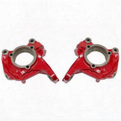 Rancho High-steer Knuckles - Rs62100