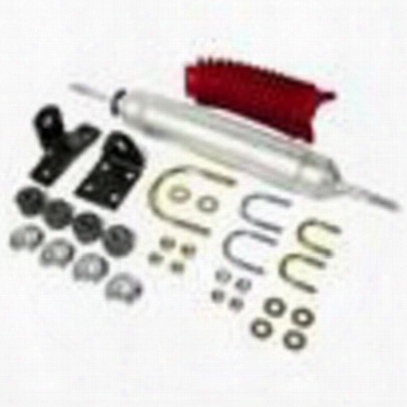Rancho Rs5000 Steering Stabilizer Single Kit - Rs97345