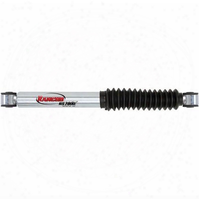 Rancho Rs7000mt Monotube Shock - Rs7381