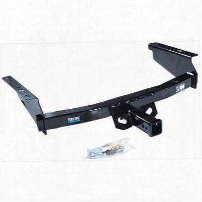 Reese Class Iii/iv Professional Trailer Hitch - 44082