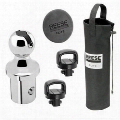 Reese Elite Under-bed Gooseneck Accessory Kit - 30140