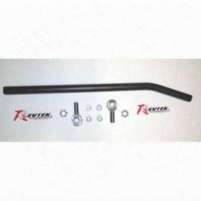 Revtek Adjustable Front Track Bar Kit - 507
