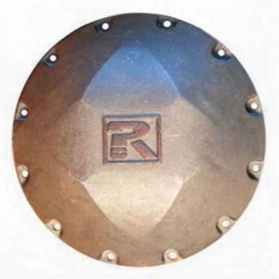 Riddler Manufacturing Amc Model 20 Cast Iron Cover - Ra20