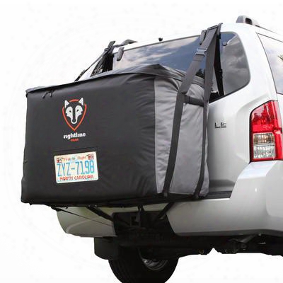 Rightline Gear Cargo Saddlebag - R/g100b90